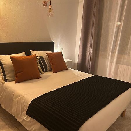 Hotel et Résidence Chez Gino Le Touquet-Étaples Esterno foto