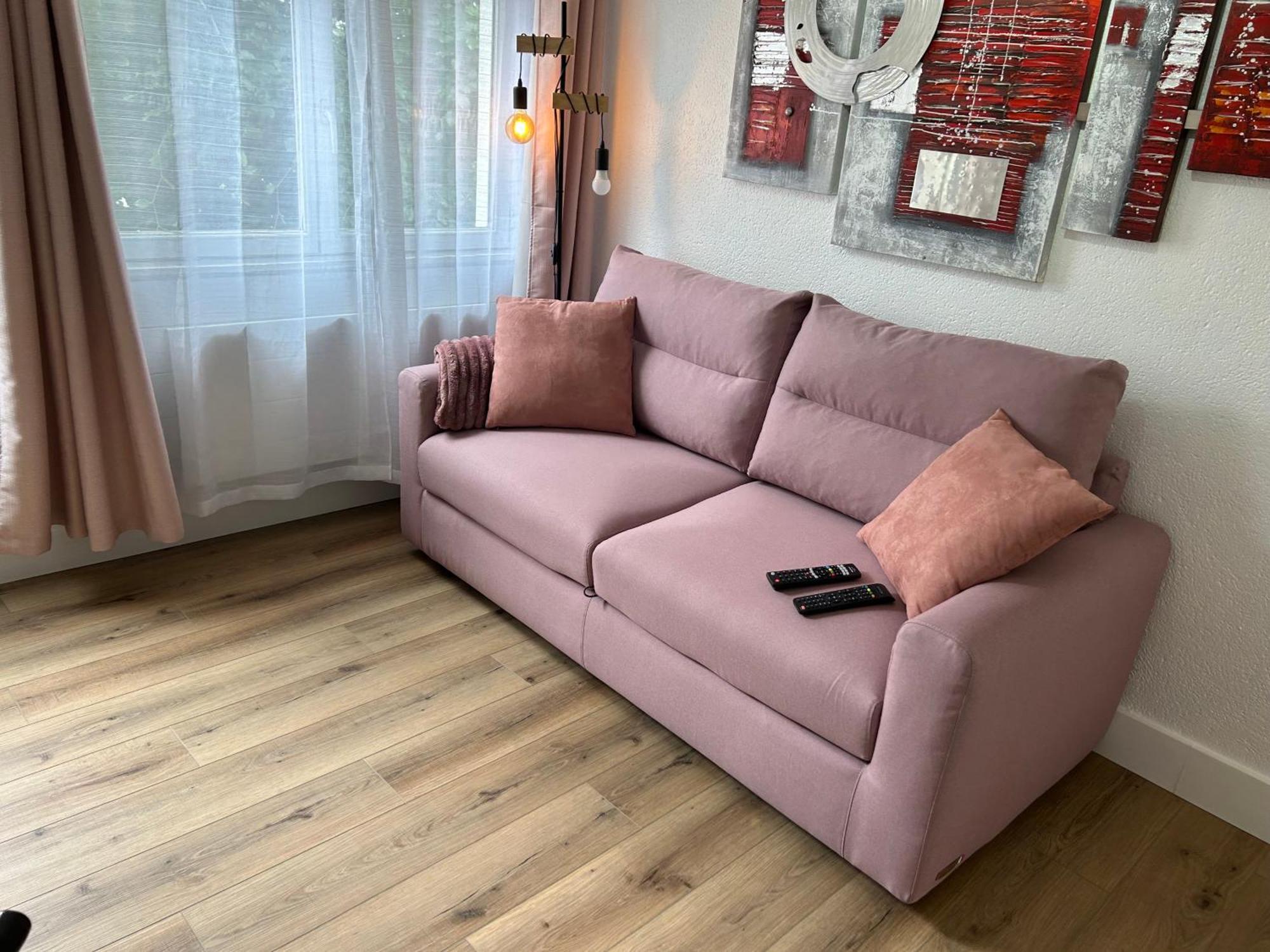 Hotel et Résidence Chez Gino Le Touquet-Étaples Esterno foto