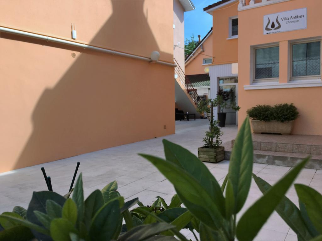Hotel et Résidence Chez Gino Le Touquet-Étaples Esterno foto