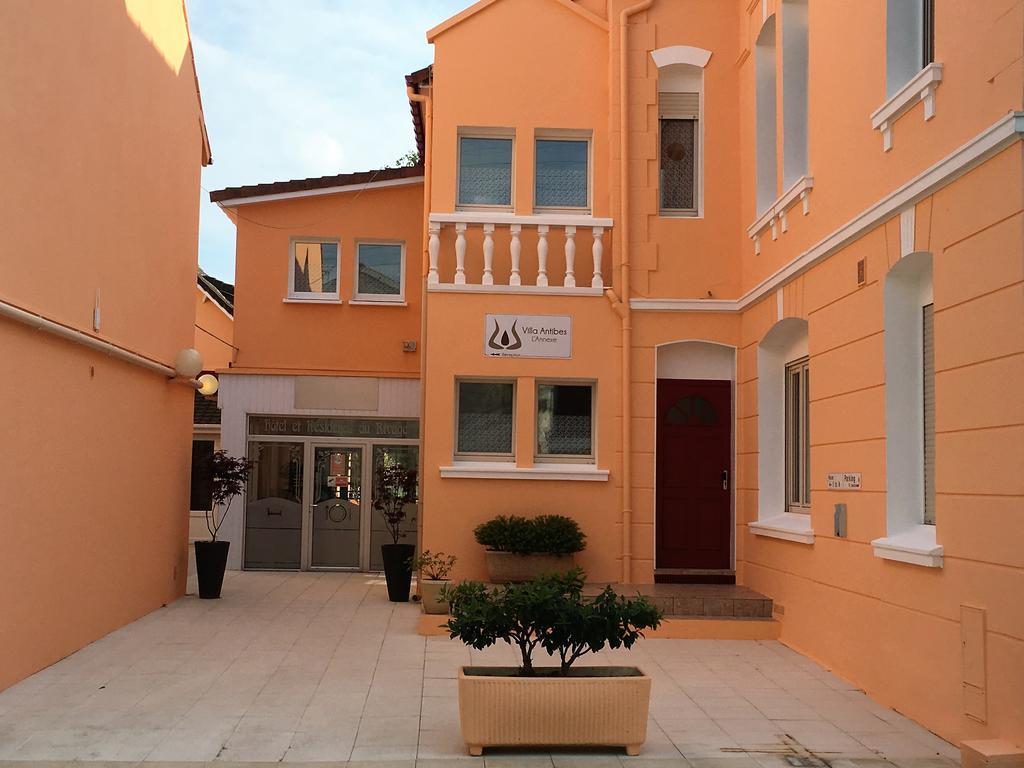 Hotel et Résidence Chez Gino Le Touquet-Étaples Esterno foto