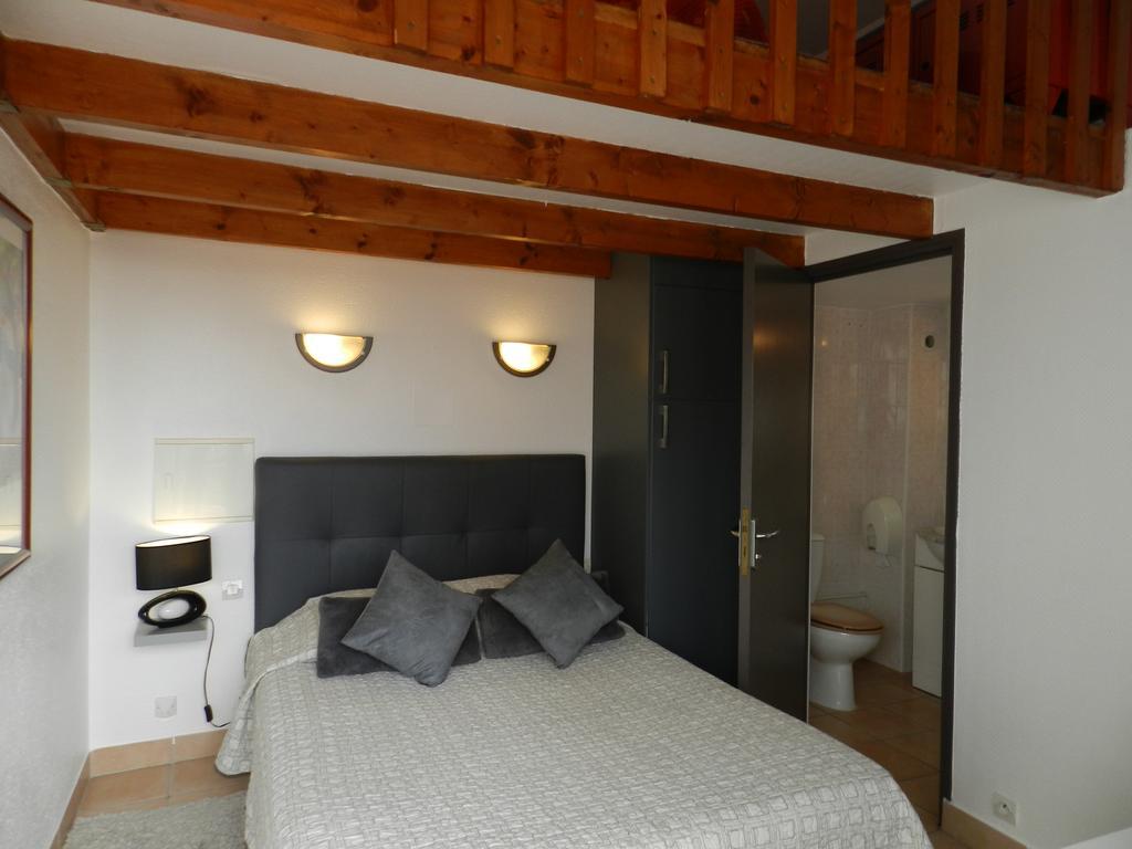 Hotel et Résidence Chez Gino Le Touquet-Étaples Esterno foto