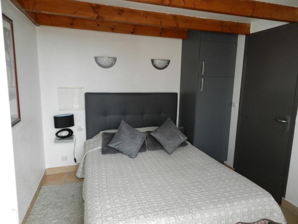 Hotel et Résidence Chez Gino Le Touquet-Étaples Esterno foto
